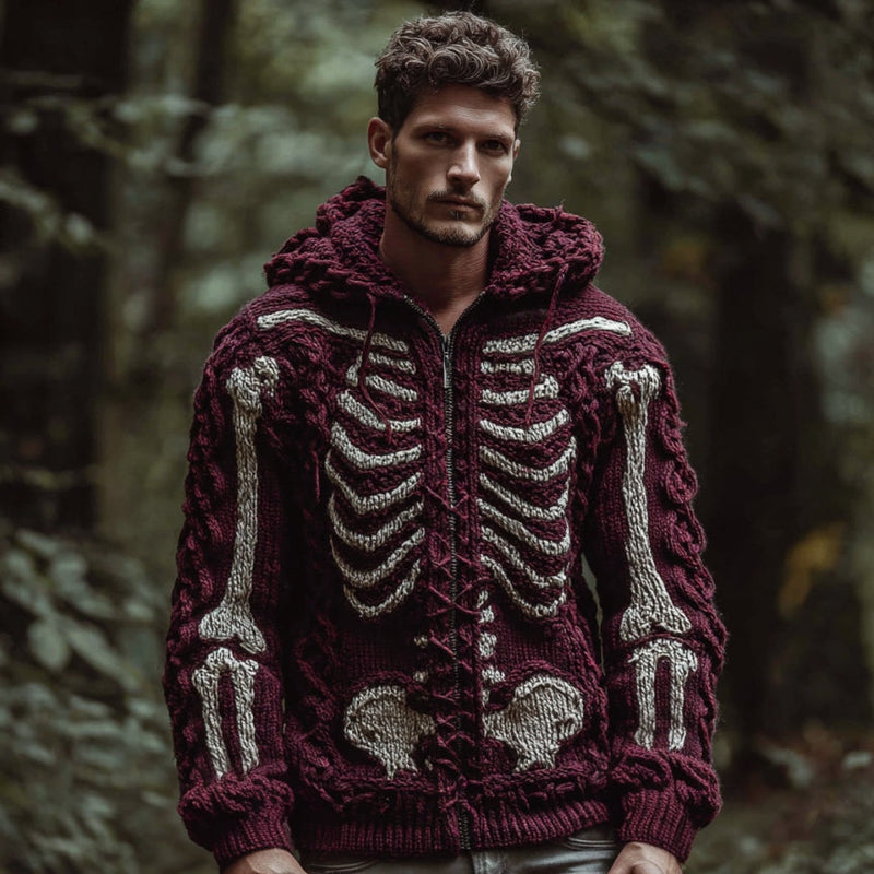 Beautifully Crafted Sweater