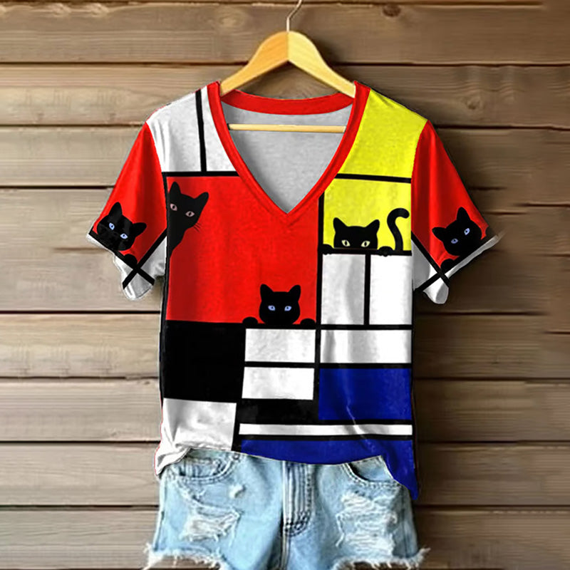 Classic Designed T-Shirt