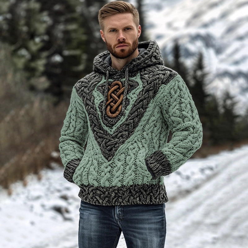 Classic Vintage Sweater