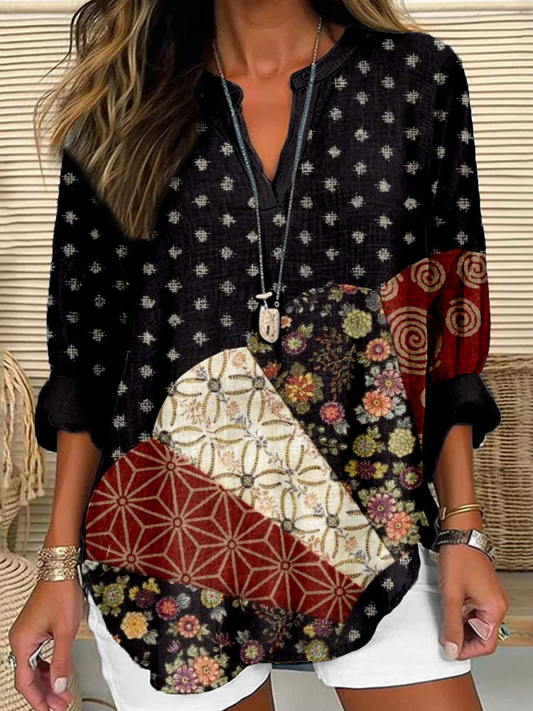 Elegantly Designed Garment