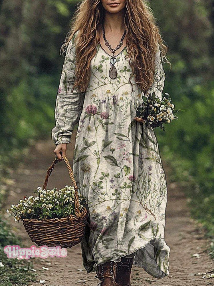 Beautifully Crafted Dress