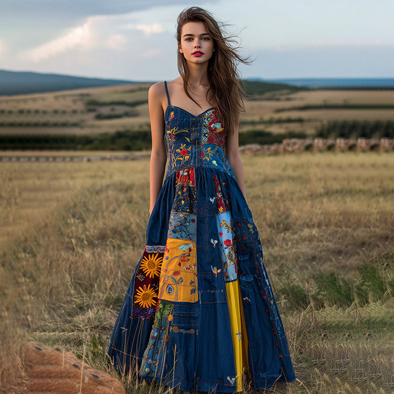 Elegantly Designed Dress