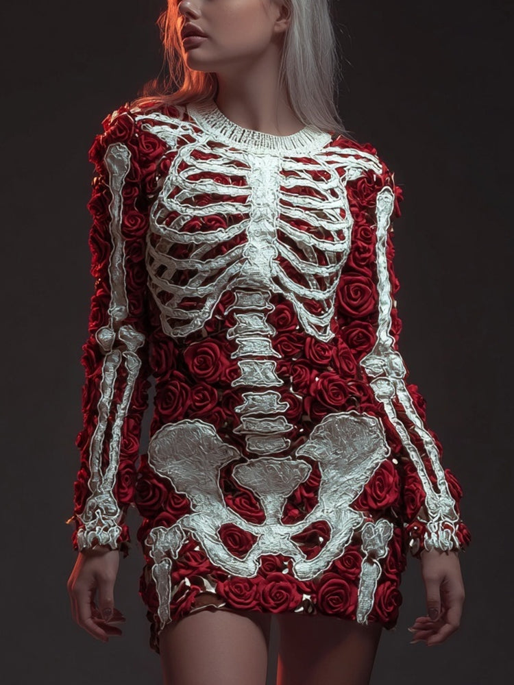 Elegantly Designed Sweater