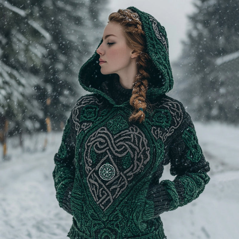 Classic Vintage Sweater