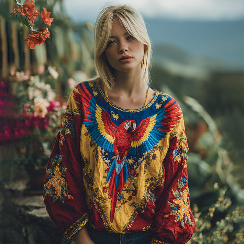 Classic Vintage Garment