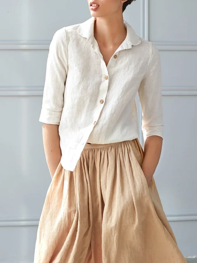 Vintage Inspired Shirt