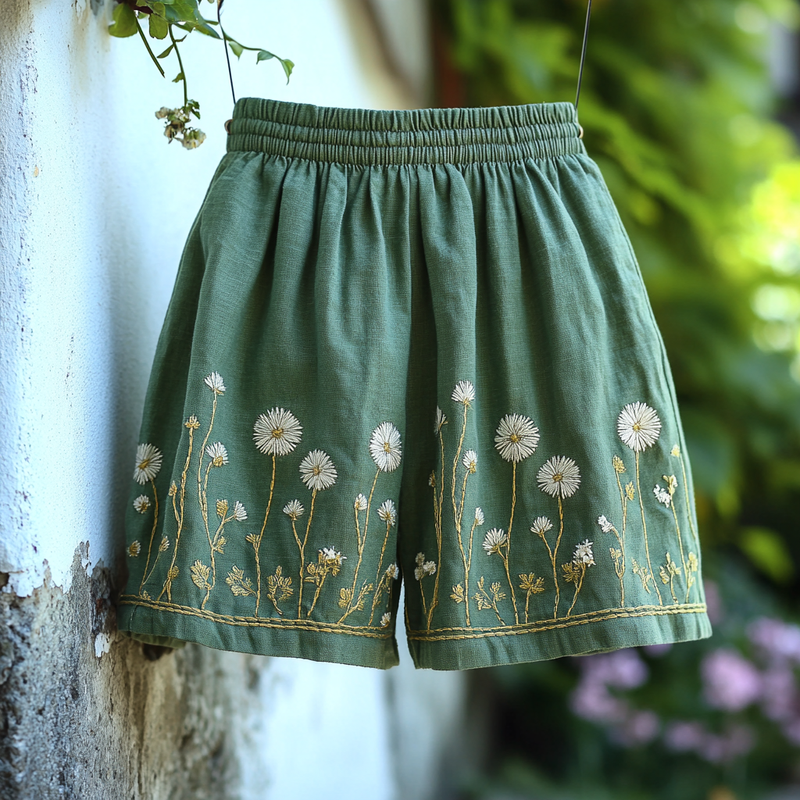Beautifully Crafted Garment