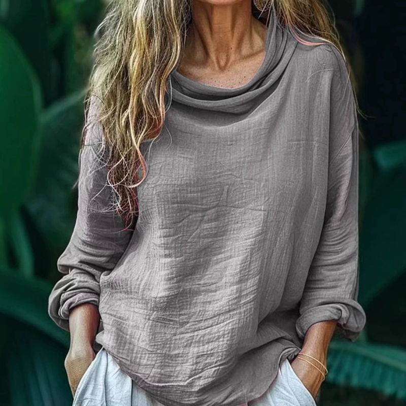 Thoughtfully Designed Shirt