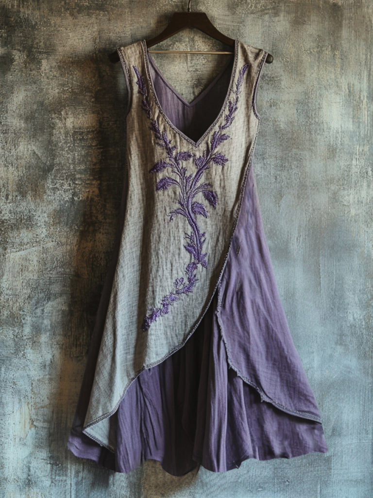 Classic Designed Dress