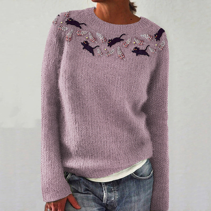Beautifully Crafted Sweater