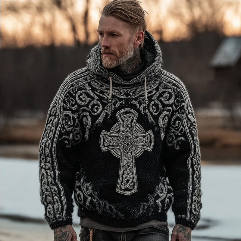 Classic Vintage Sweater