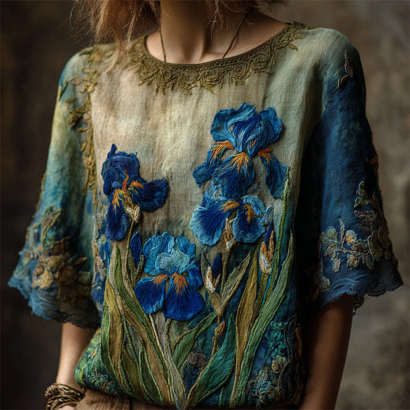 Classic Designed Garment