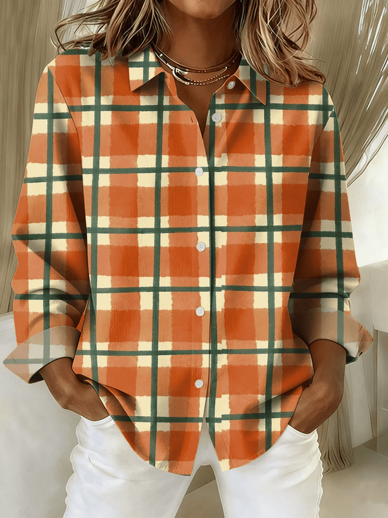 Elegantly Designed Shirt