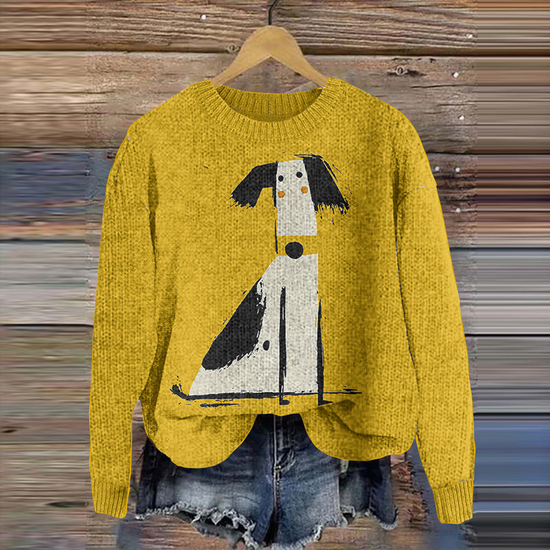 Classic Vintage Sweater