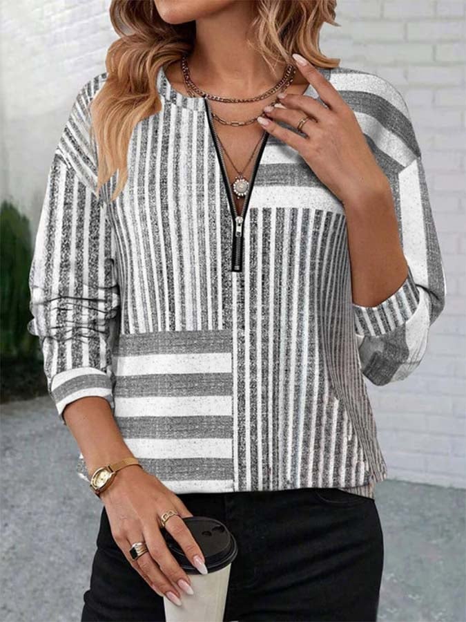 Gracefully Designed Top