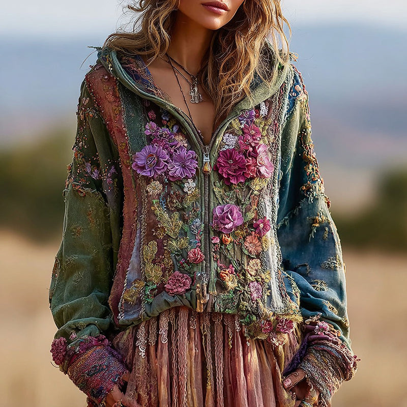 Classic Vintage Cardigan