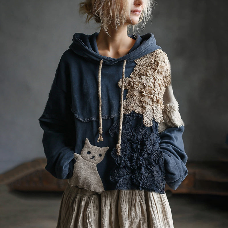 Thoughtfully Designed Garment