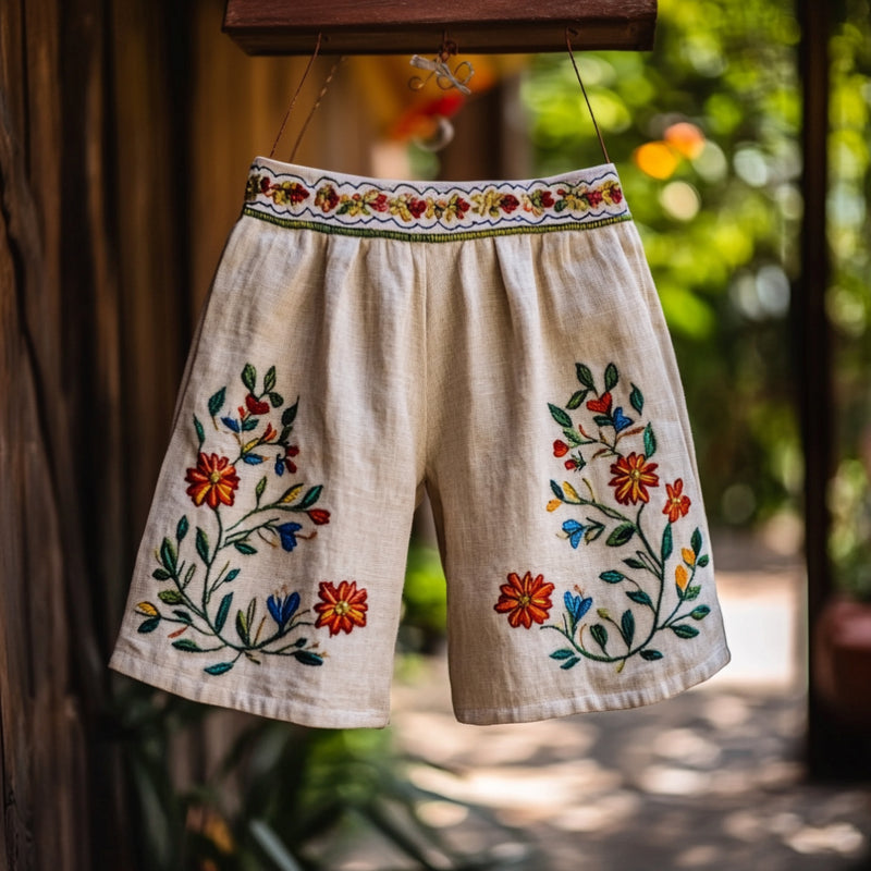 Thoughtfully Designed Garment
