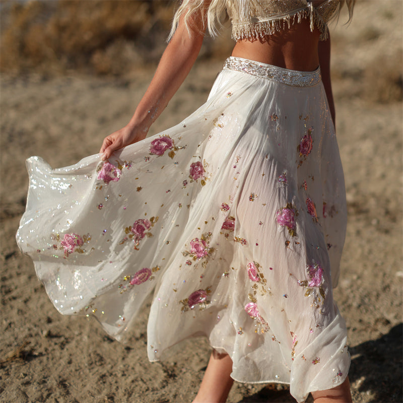 Vintage Inspired Garment