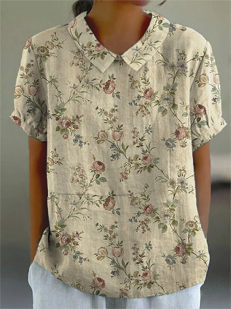 Classic Vintage Shirt