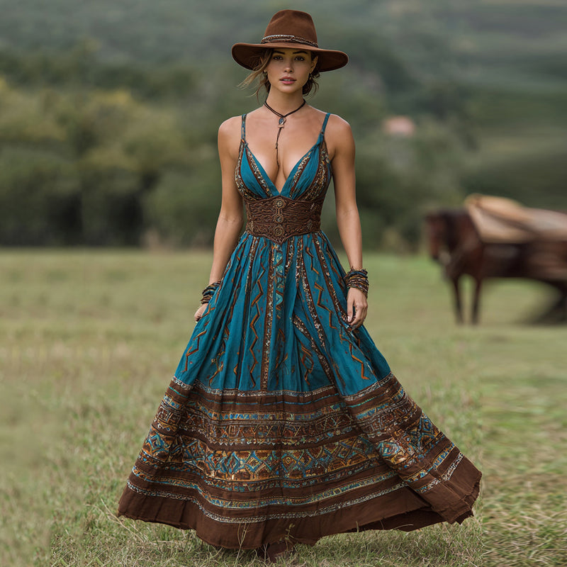 Beautifully Crafted Dress