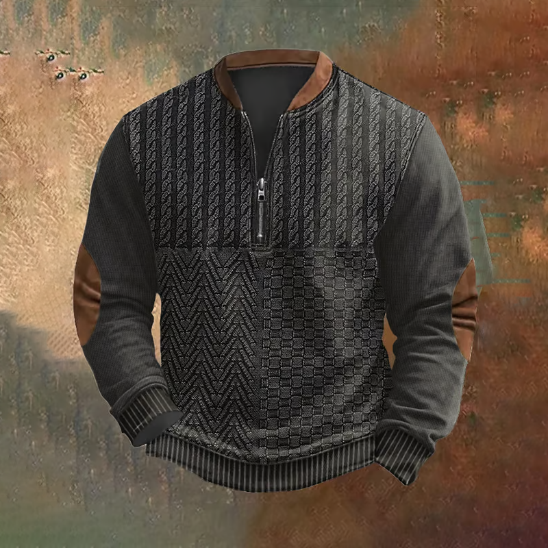 Gracefully Designed Shirt