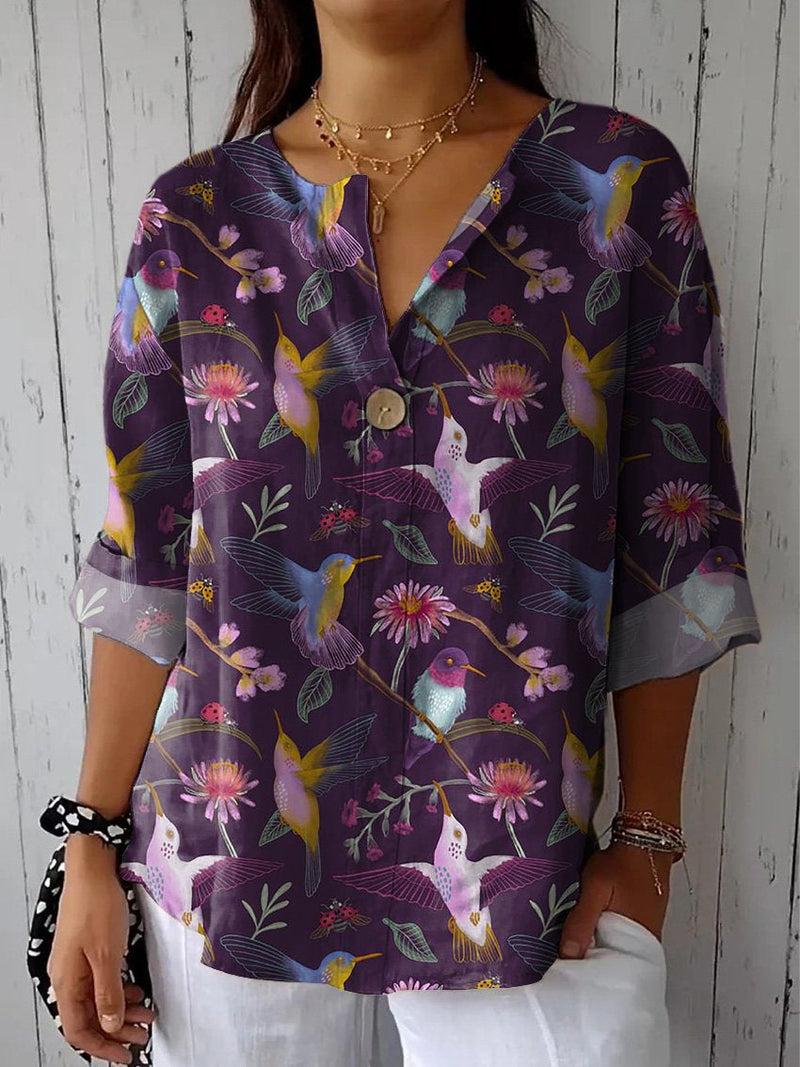 Classic Vintage Shirt