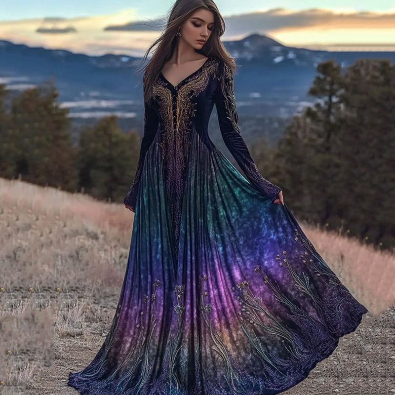Thoughtfully Designed Dress