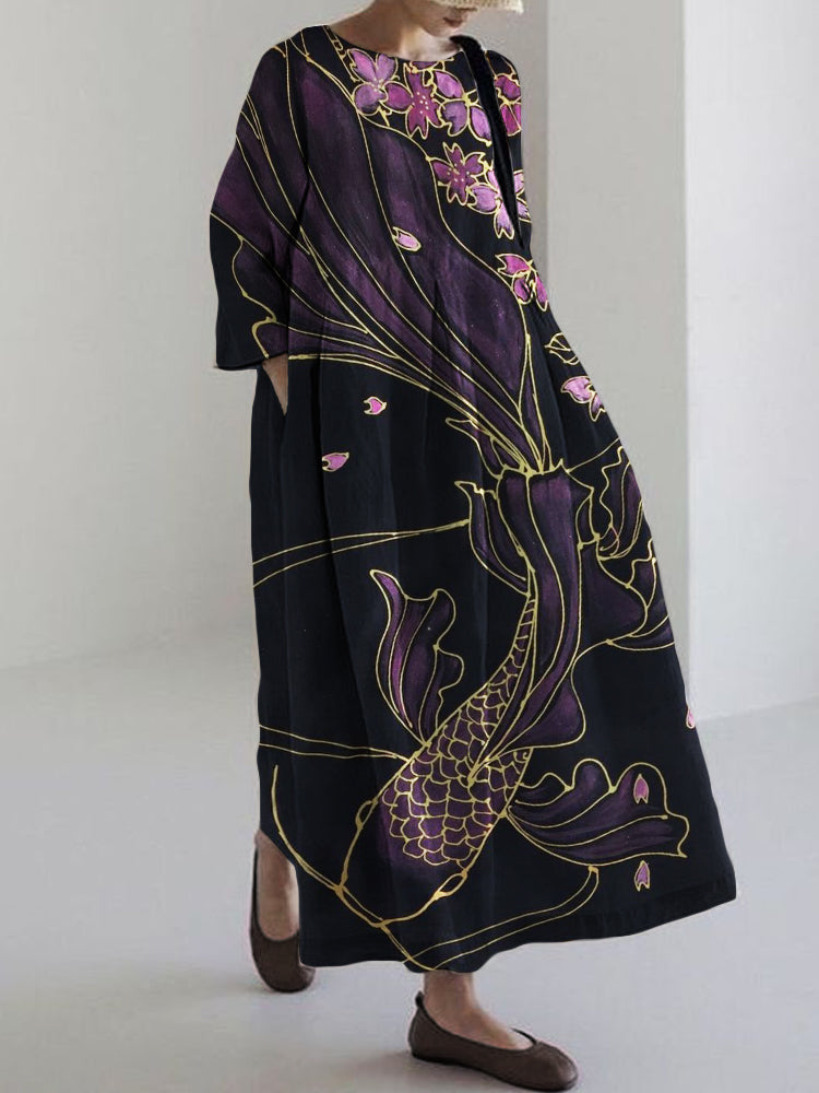Beautifully Crafted Dress