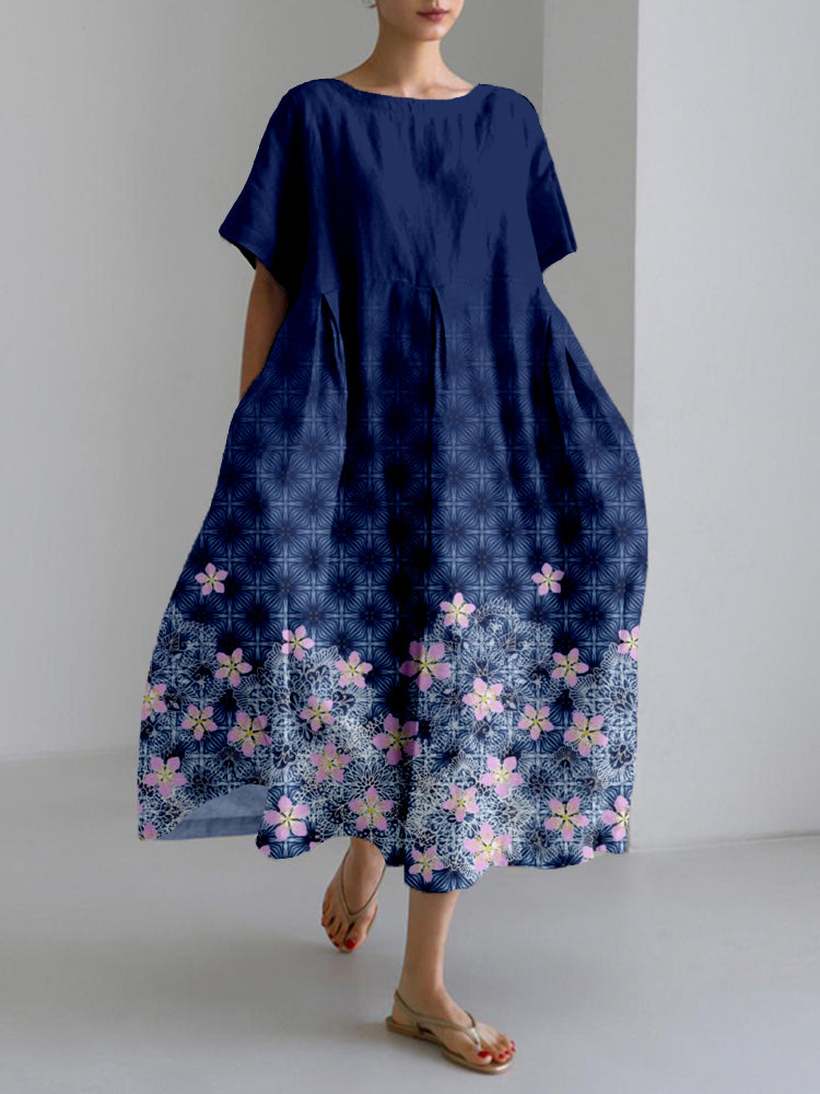 Vintage Inspired Dress