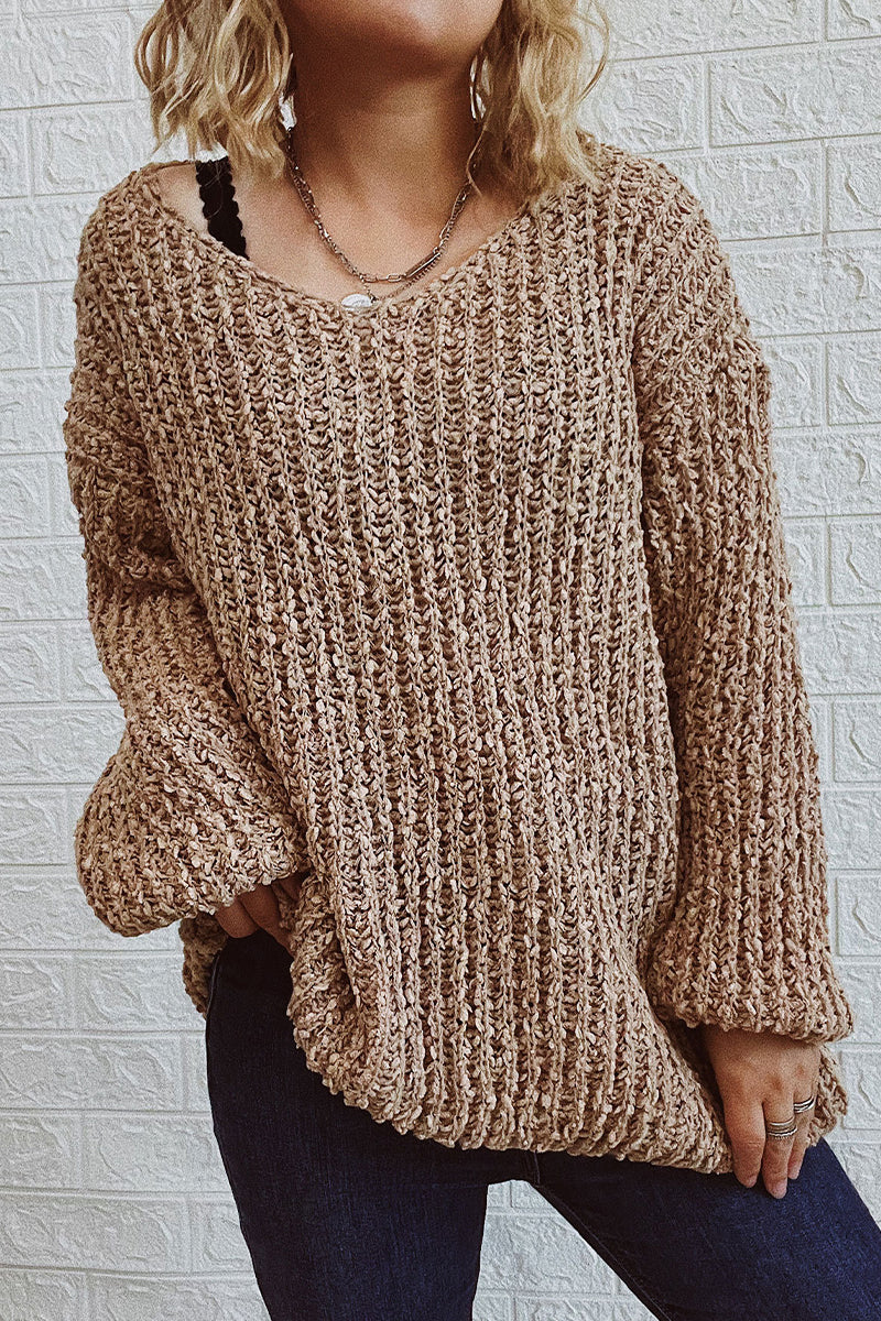 Classic Vintage Sweater