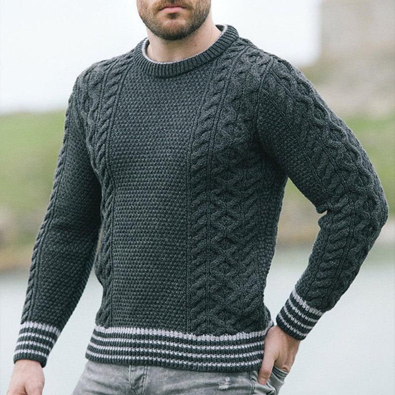 Beautifully Crafted Sweater