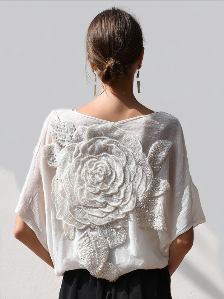 Thoughtfully Designed Shirt