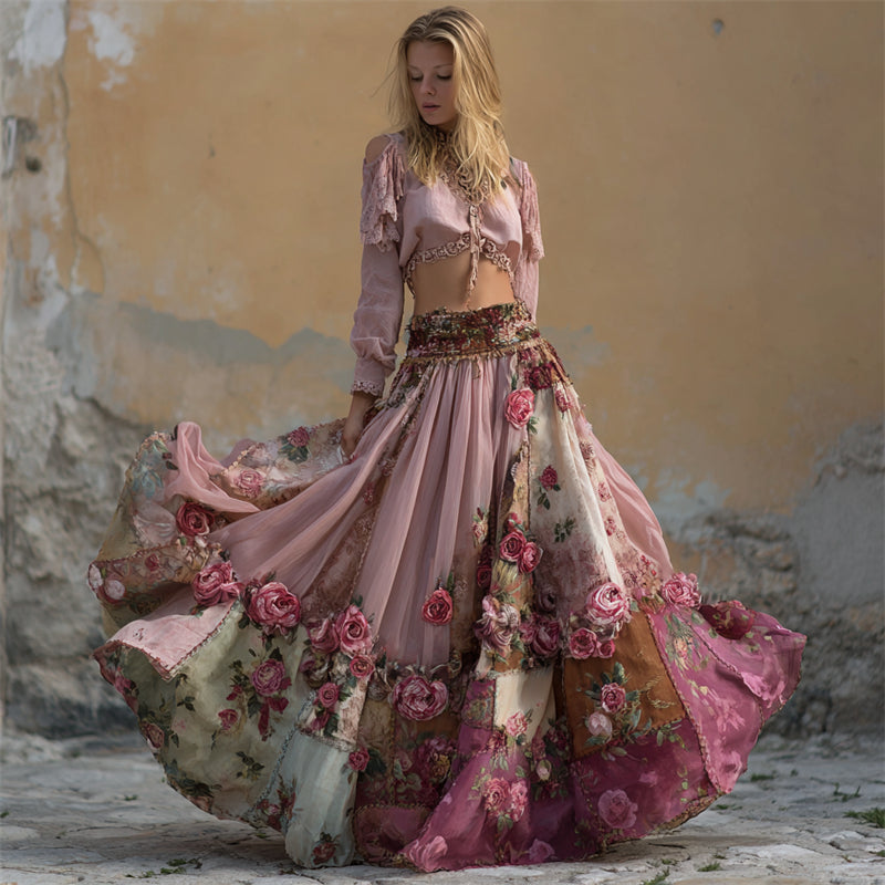Thoughtfully Designed Garment