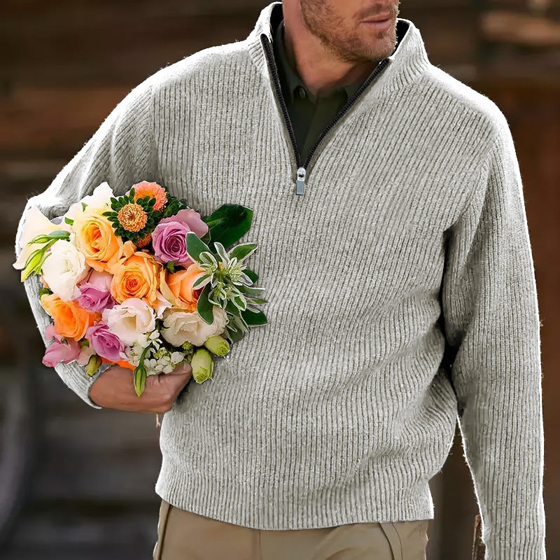 Vintage Inspired Sweater