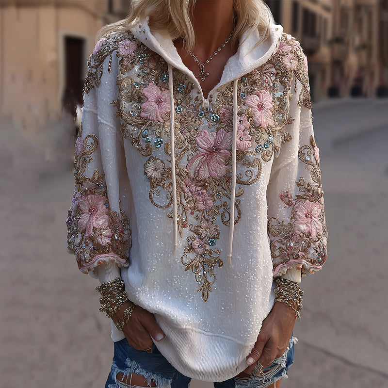 Vintage Inspired Garment