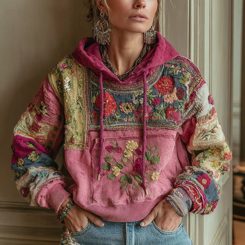 Elegantly Designed Garment