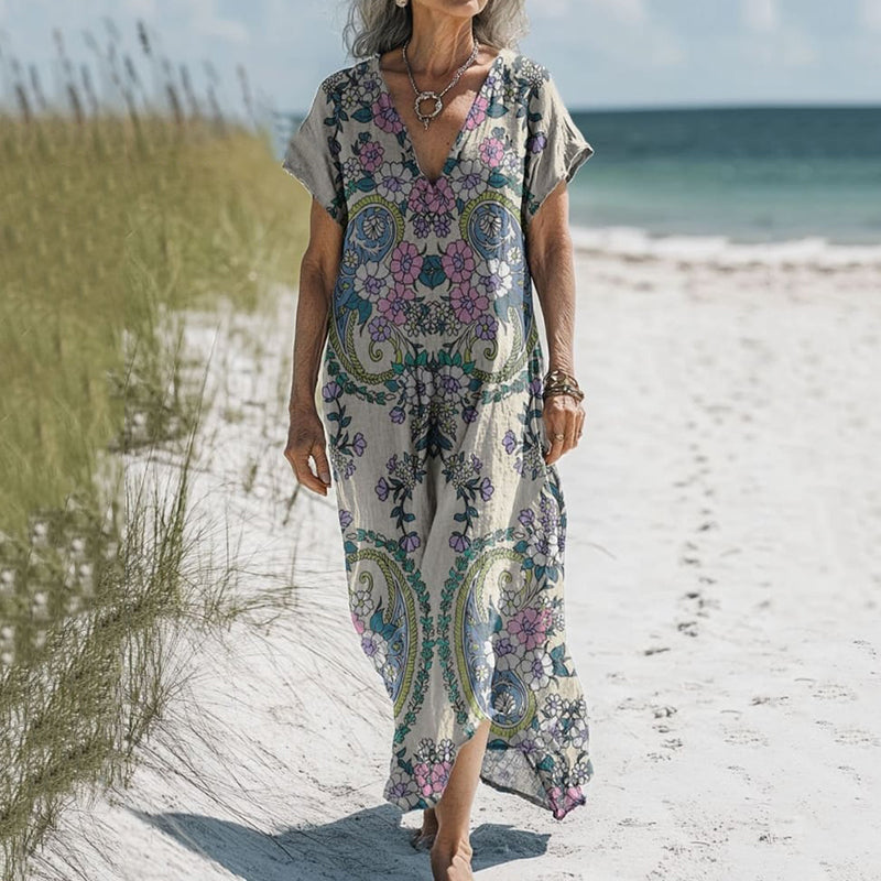 Beautifully Crafted Dress