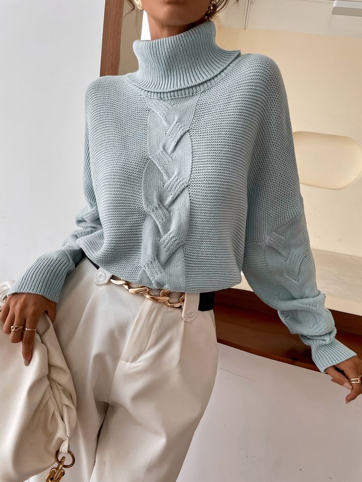 Beautifully Crafted Sweater