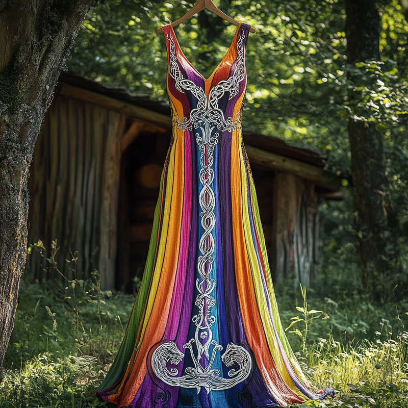 Beautifully Crafted Dress