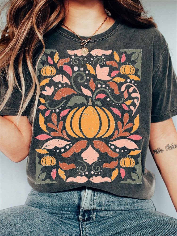 Timeless Vintage Style Shirt