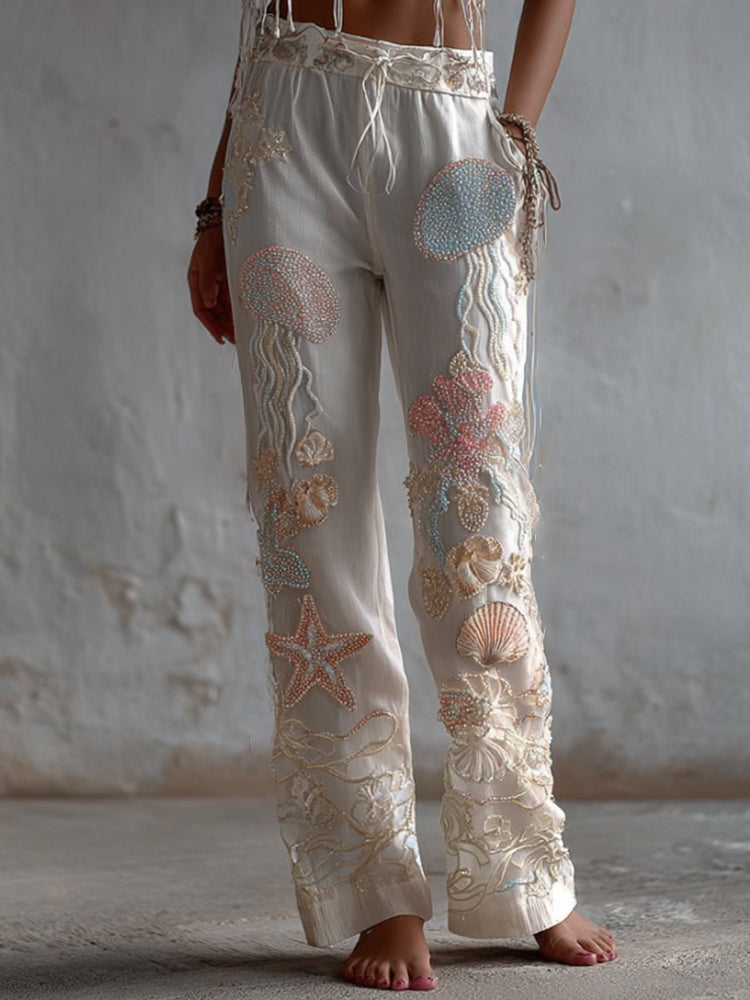 Thoughtfully Designed Pants