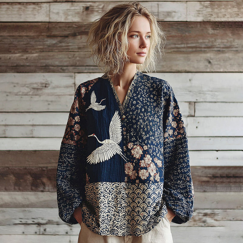 Beautifully Crafted Shirt