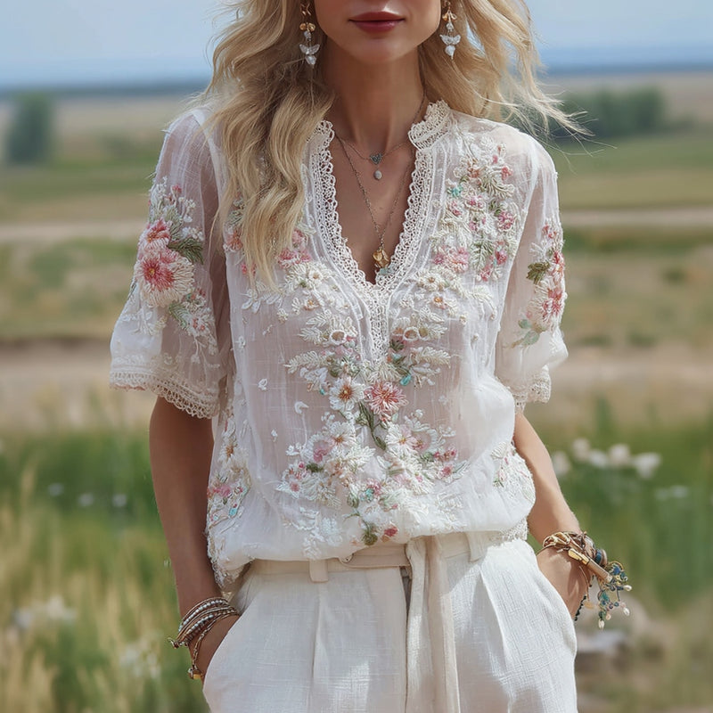 Vintage Inspired T-Shirt