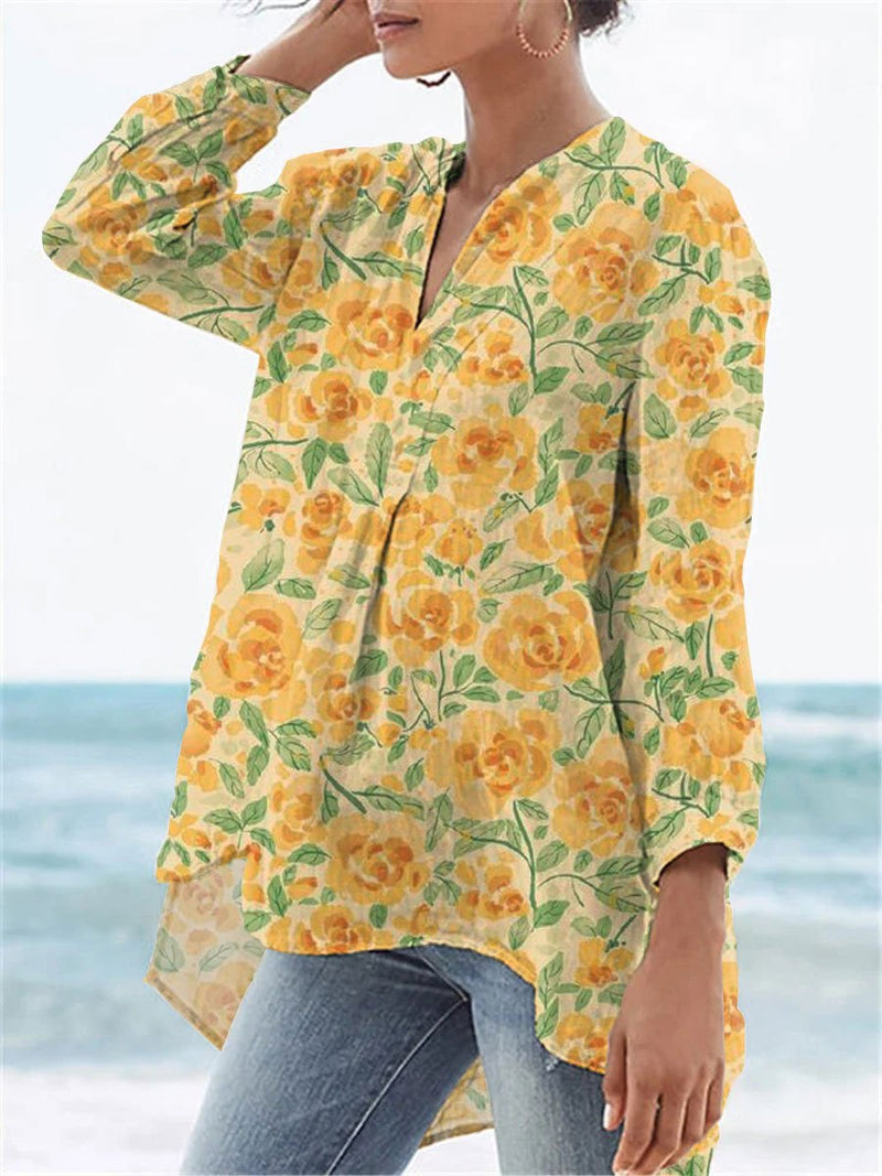 Thoughtfully Designed Shirt