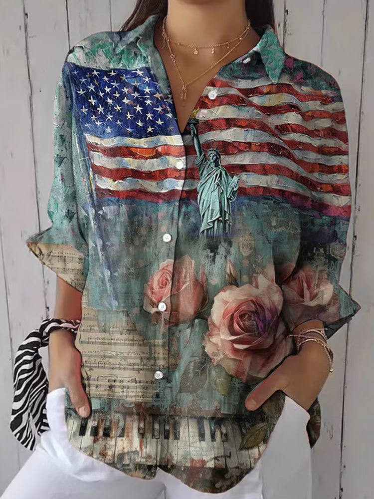 Classic Designed Shirt