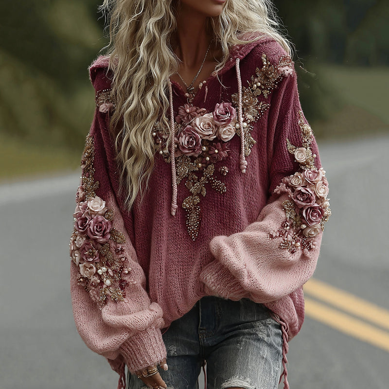 Classic Vintage Sweater