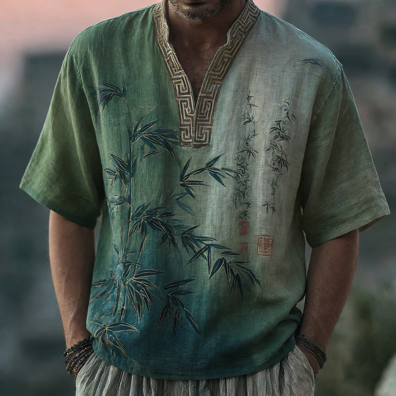 Classic Designed Shirt