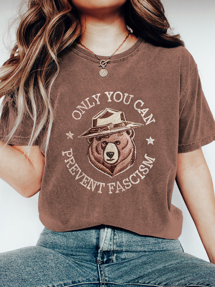 Classic Designed T-Shirt