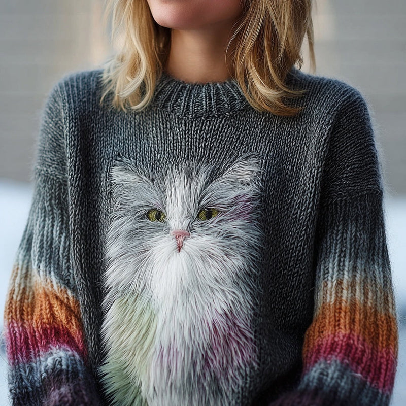 Classic Vintage Sweater
